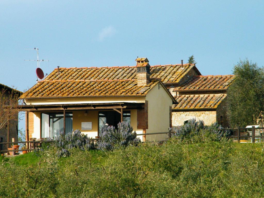 Montegonfoli Agroturismo